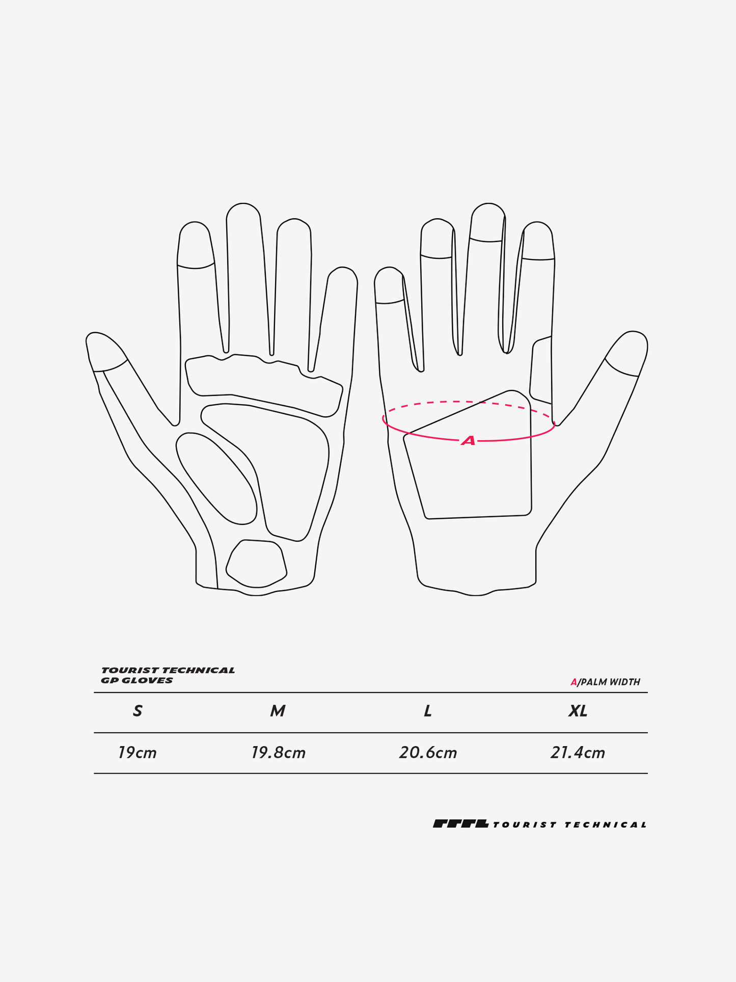 GP Gloves