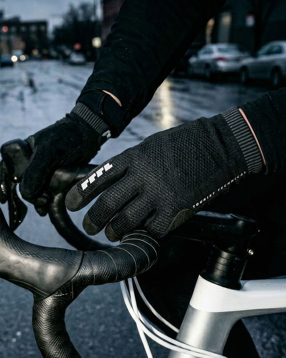GP Gloves